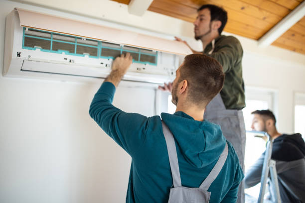 Best Geothermal HVAC Systems in Emmitsburg, MD