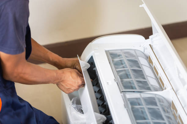 Best HVAC Equipment and Components in Emmitsburg, MD