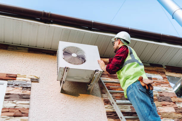  Emmitsburg, MD HVAC Pros