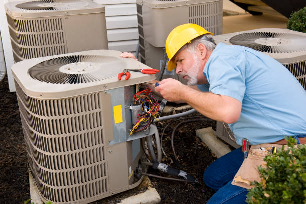 Best Thermostats and Smart Controls in Emmitsburg, MD