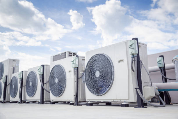 Best HVAC for Healthcare Facilities in Emmitsburg, MD