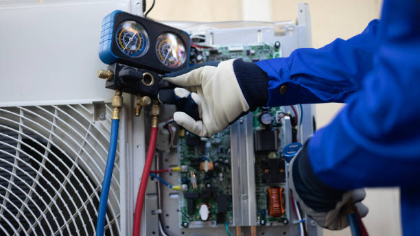 Best Air Conditioning Cleaning in Emmitsburg, MD