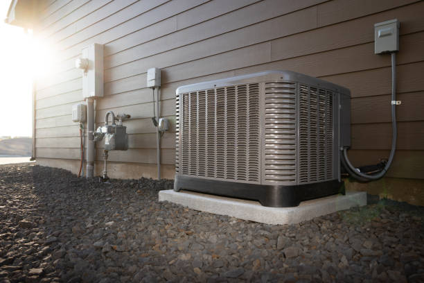 Best HVAC Software and Technology in Emmitsburg, MD